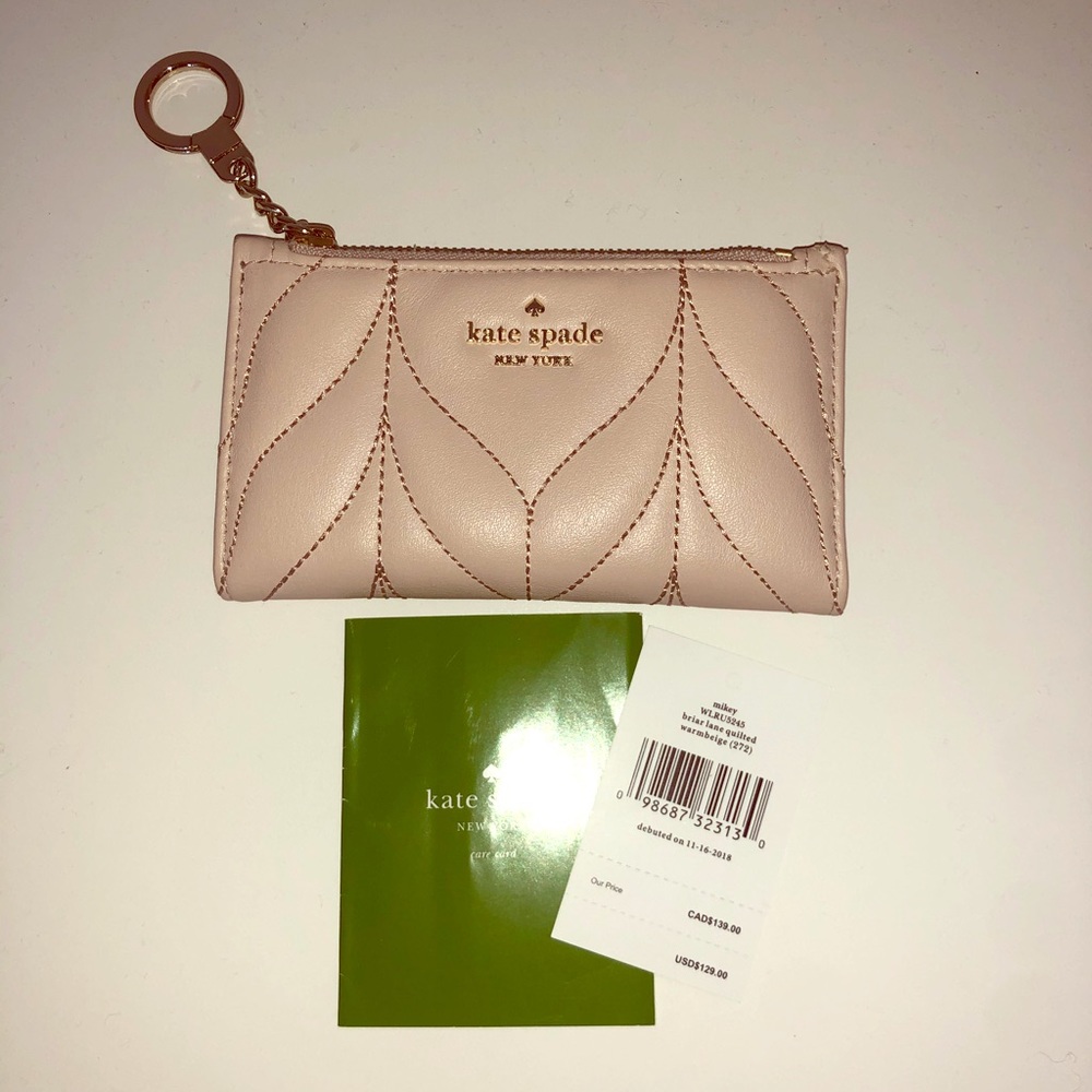 Key pouch
